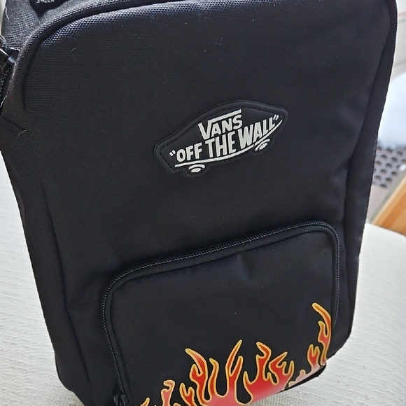 Vans Lunch Bag - Picture 14 of 16